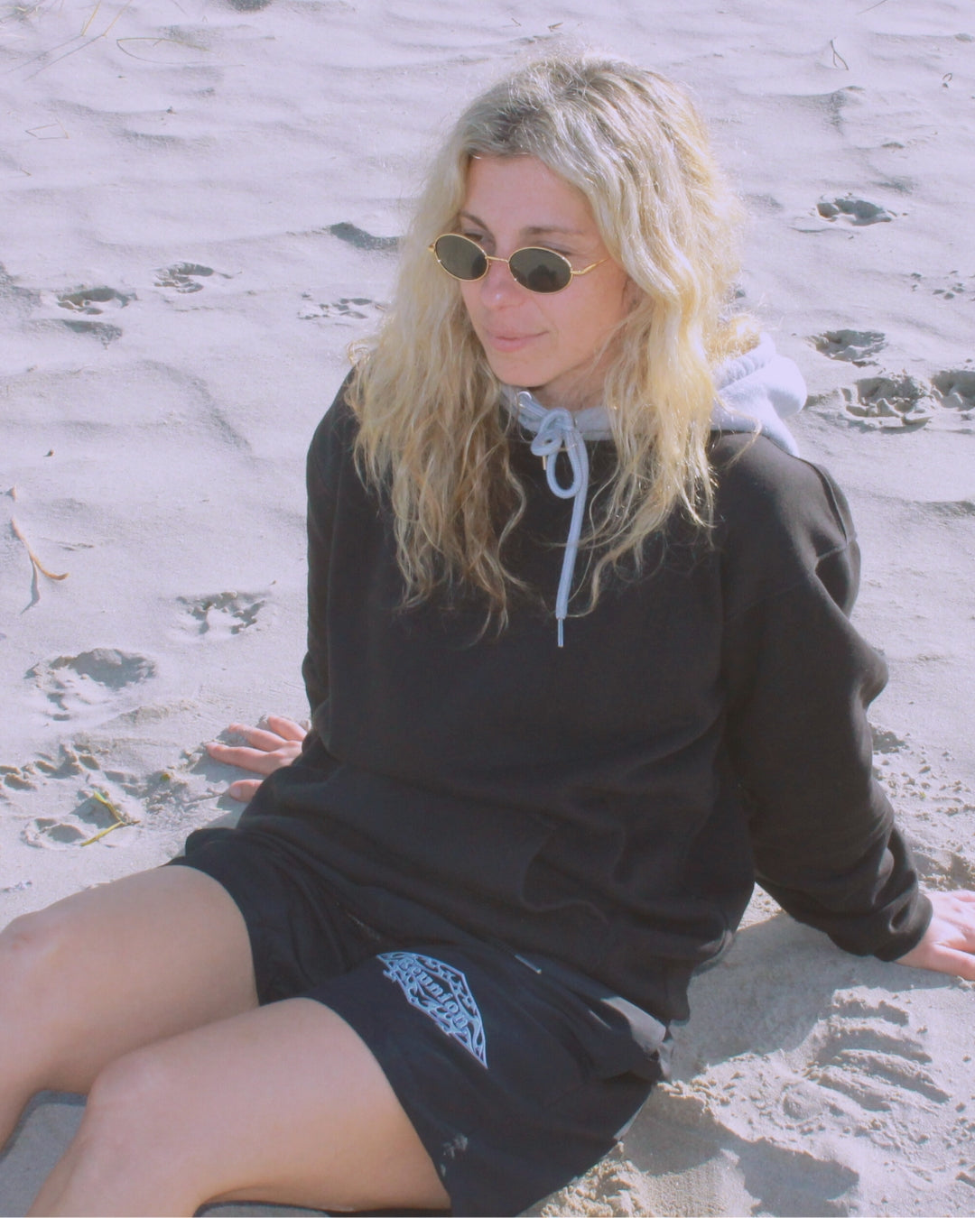 R1000 Shorts - Black