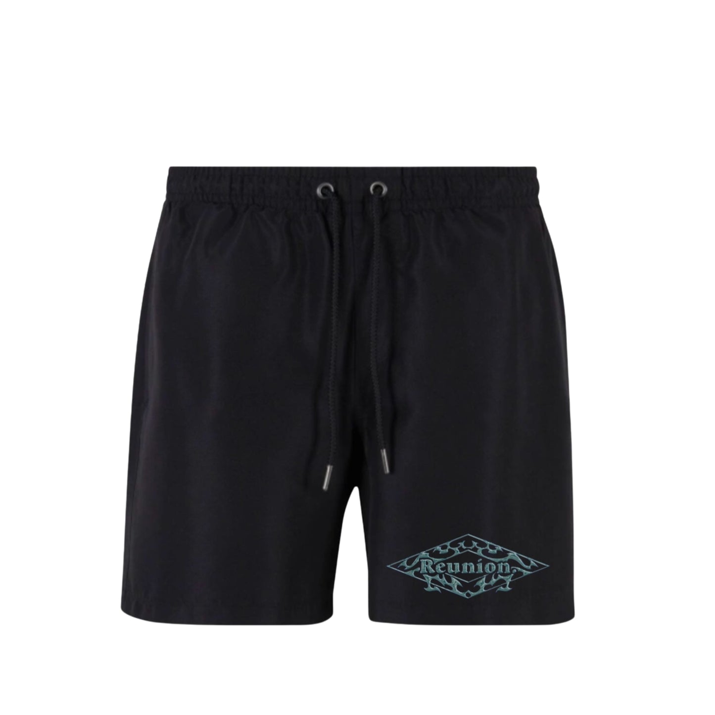 R1000 Shorts - Black