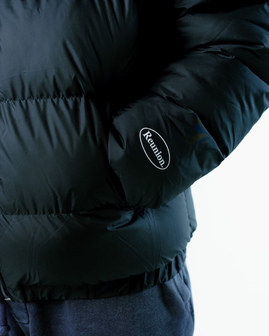 Doughboy Puffer Jacket