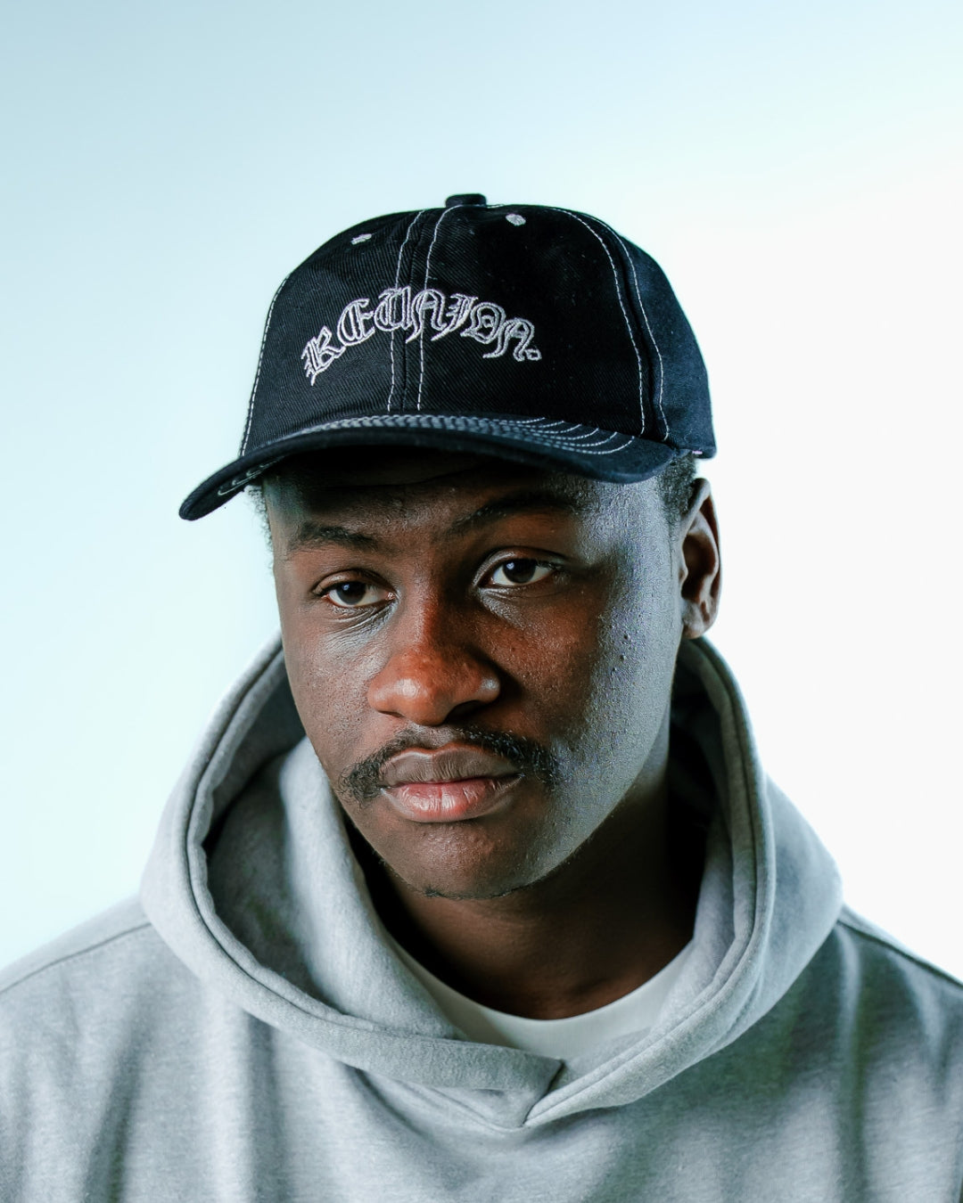 Gott Cap - Unstructured 6 Panel