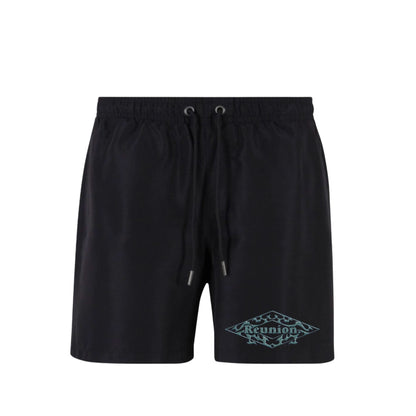 R1000 Shorts - Black