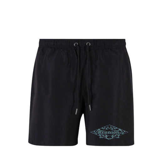 R1000 Shorts - Black