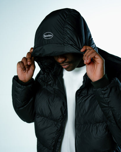 Doughboy Puffer Jacket