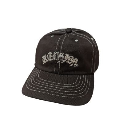 Gott Cap - Unstructured 6 Panel