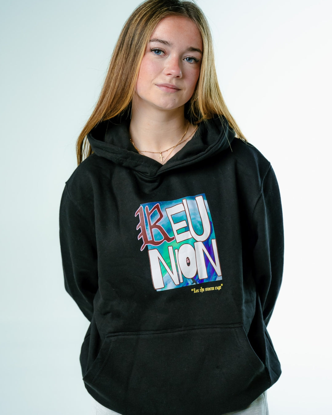 Elsagoes Hoody