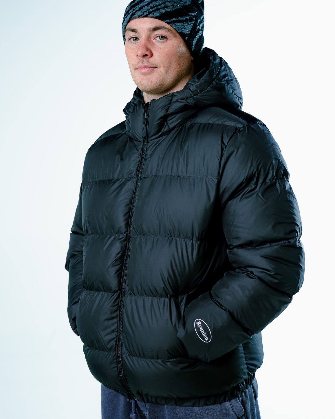 Doughboy Puffer Jacket