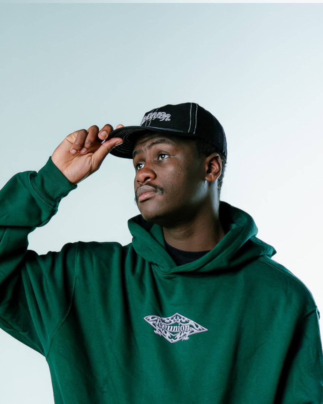 Gott Cap - Unstructured 6 Panel