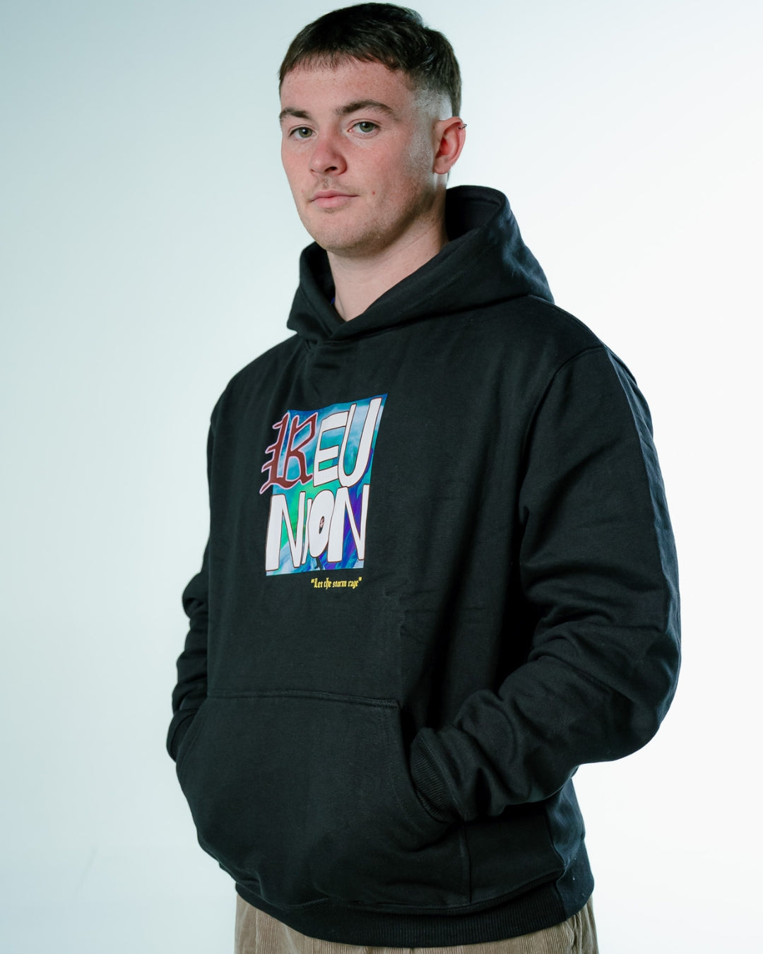 Elsagoes Hoody