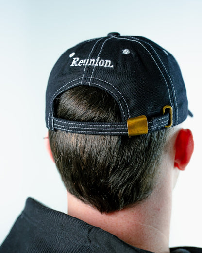 Gott Cap - Unstructured 6 Panel