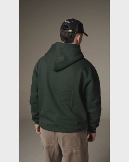 R1000 Hoody