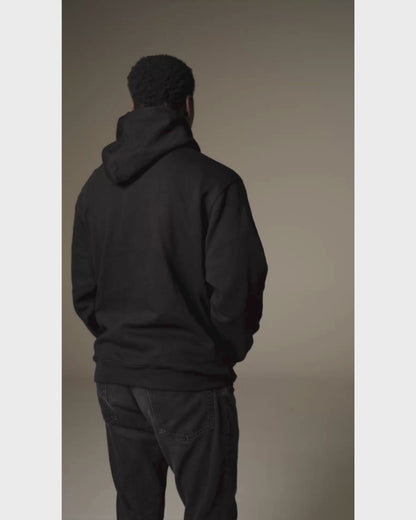 Elsagoes Hoody