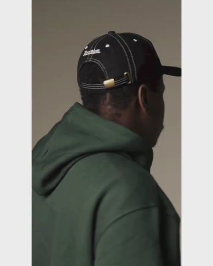 Gott Cap - Unstructured 6 Panel