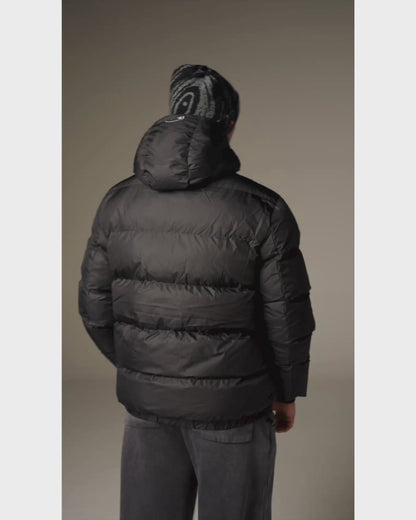 Doughboy Puffer Jacket