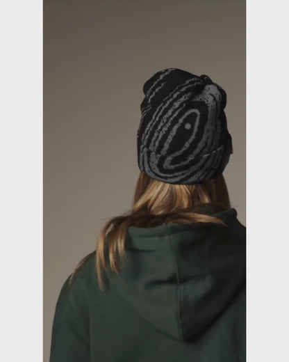 Cosmic Storm Beanie