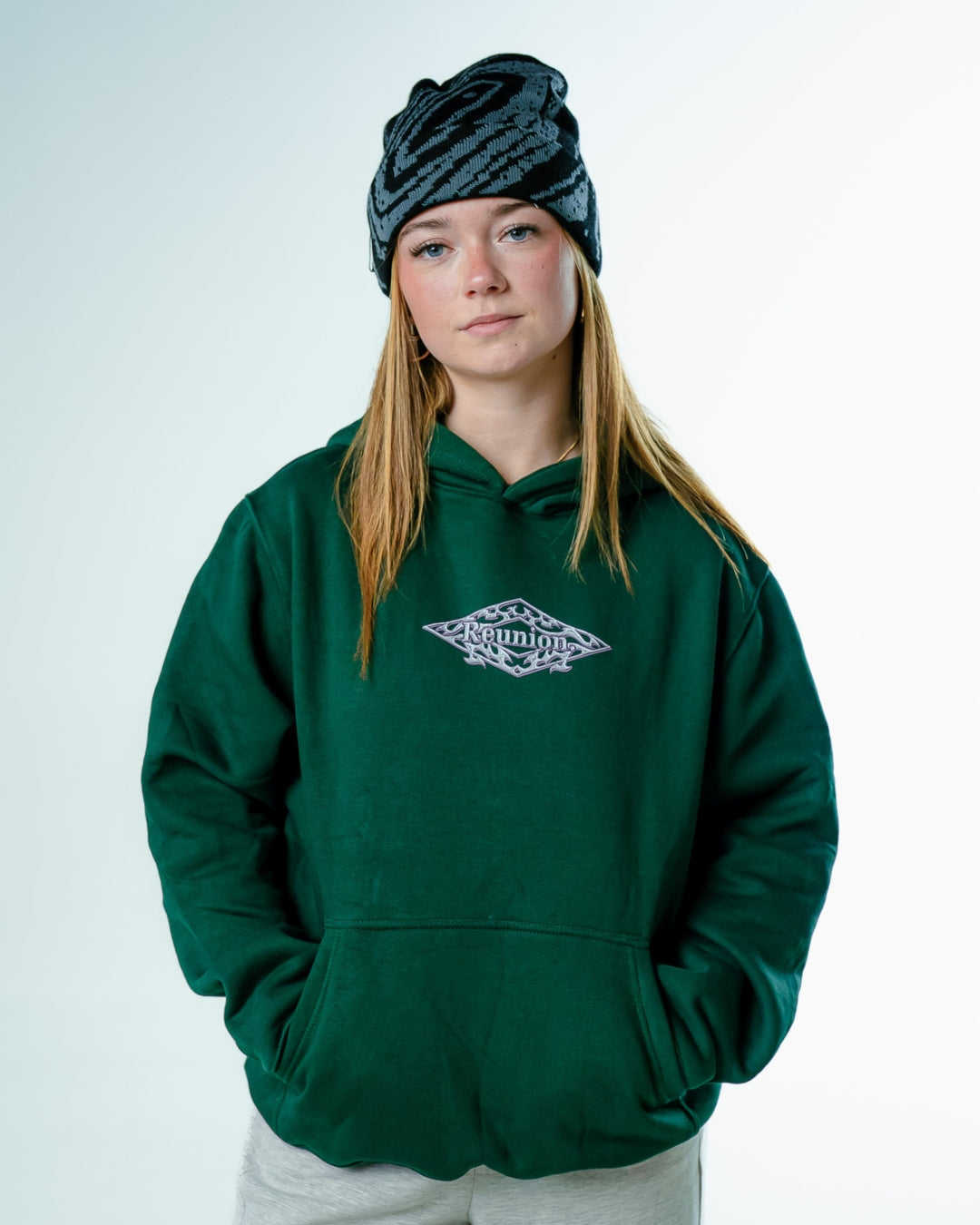 R1000 Hoody